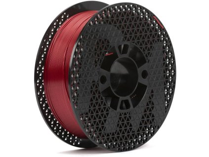 filament pm 1 75 pla 1kg perlova cervena ien362561