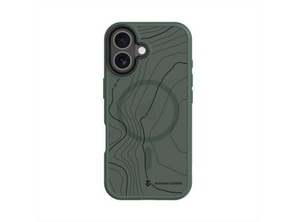 tactical magforce hyperstealth sika kryt pro iphone 16 forest green ien565646