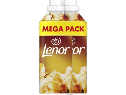 lenor avivaz gold orchid 74 pd 2x 925 ml ien482229