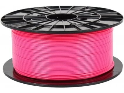 filament pm 1 75 pla 1kg ruzova ien349652