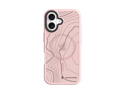 tactical magforce hyperstealth sika kryt pro iphone 16 pink panther ien565648
