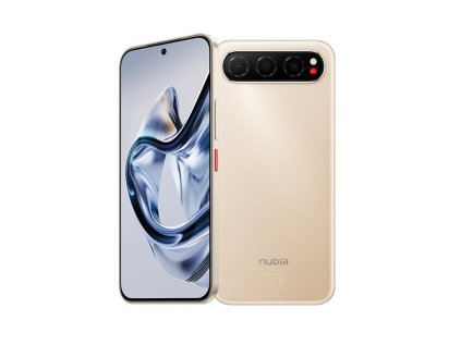 telefon zte nubia air 5g zlaty ien564395