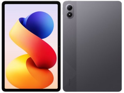 redmi pad 2 pro 5g 6gb 128gb graphite gray ien563672