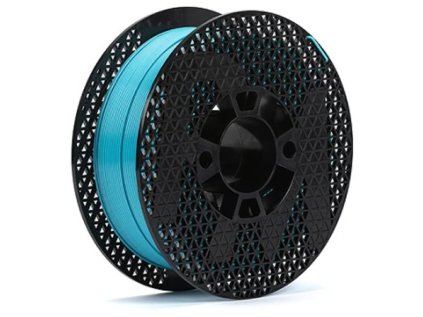 filament pm tiskova struna filament 1 75 petg tyrkysova modra ien509851