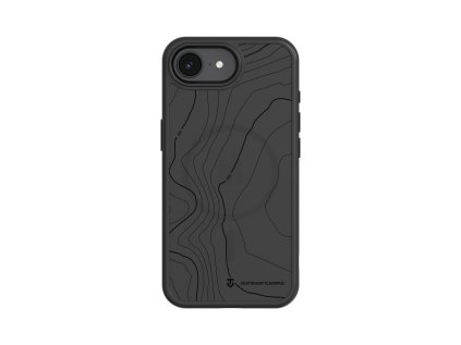 tactical magforce hyperstealth sika kryt pro iphone 16e asphalt ien565669