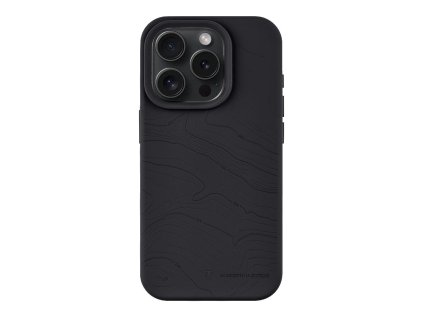 tactical magforce beaver kryt pro iphone 15 pro asphalt ien565679