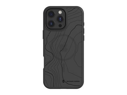 tactical magforce hyperstealth sika kryt pro iphone 16 pro max asphalt ien565662