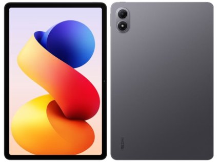 redmi pad 2 pro 6gb 128gb graphite gray ien563668