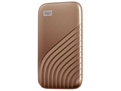 wd my passport ssd 2tb zlaty ien380299