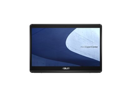 asus expertcenter e1 e1600wkat mr4128x black dotykovy ien564897