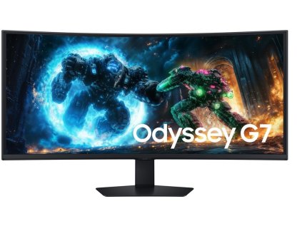 40 samsung odyssey g75f ien564646
