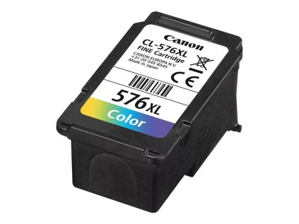 canon cl 576xl barevna originalni ien565198