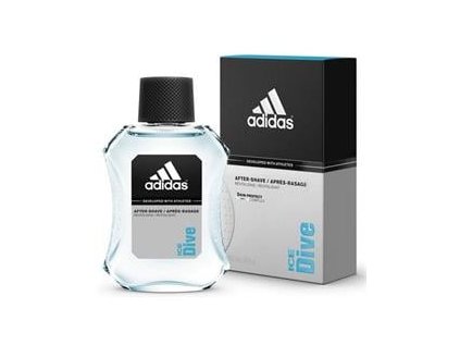 adidas ice dive after shave 100 ml ig409213