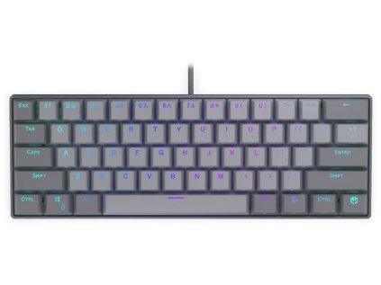 endorfy mechanicka klavesnice thock v2 compact dratova us layout ien564465