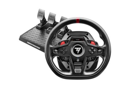 thrustmaster sada volantu a pedalu t248r ien564733