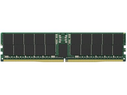 kingston ddr5 64gb 4800mhz cl40 2rx4 ecc ien525716