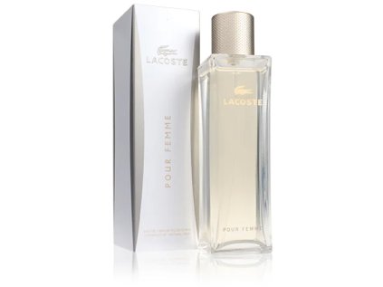 lacoste pour femme edp 90ml ien357196