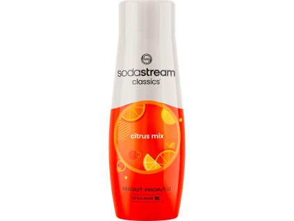 sodastream sirup prichut citrus mix 440 ml ien564165