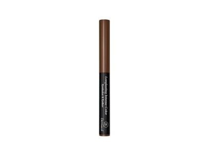 dermacol long lasting intense colour eyeshadow eyeliner 1 6g 7 ig438846