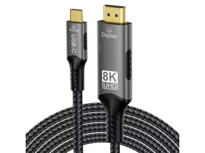 premiumcord usb c na hdmi kabel ien564934
