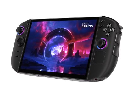 lenovo legion go 8ahp2 eclipse black 83n1000vck ien564505