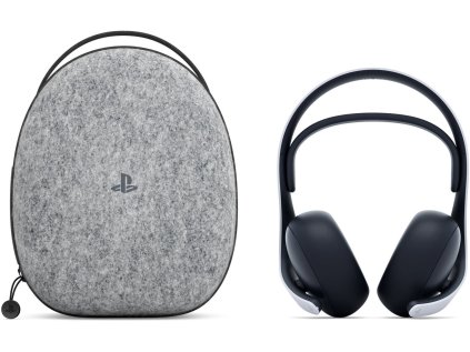 sony bezdratova sluchatka s mikrofonem pulse elite pouzdro ien566998