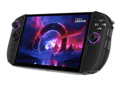 lenovo legion go 8asp2 eclipse black 83n00019ck ien564503