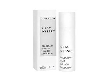 issey miyake l eau d issey roll on deodorant pro zeny 50 ml ig443198