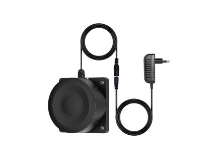 ultrasonicky snimac hladiny kapaliny immax neo smart 5m wifi ien564229