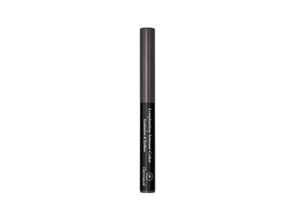 dermacol long lasting intense colour eyeshadow eyeliner 1 6g 8 ig438847