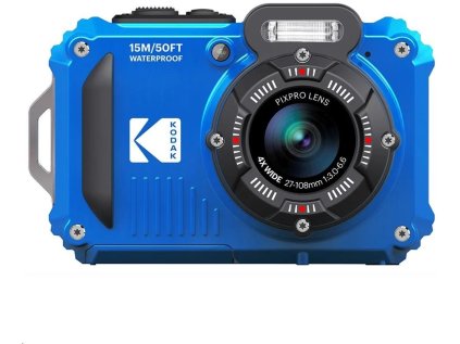 kodak wpz2 modry ien480055