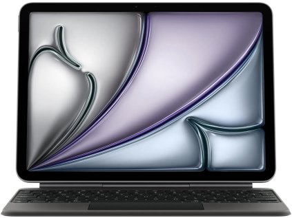 magic keyboard for 11 ipad air m5 cz cerna ien566589