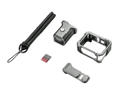 insta360 ace pro 2 ace pro xplorer grip kit stribrny ien564624