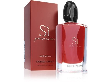 giorgio armani si passione edp 50ml ien356693
