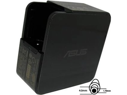 asus orig adapter 45w 19v pro radu ux bulk ien199607