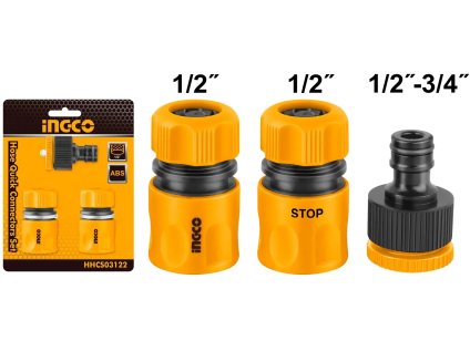 ingco hhcs03122 spojka hadicova 1 2 2ks mezikus 1 2 3 4 plast ien534883