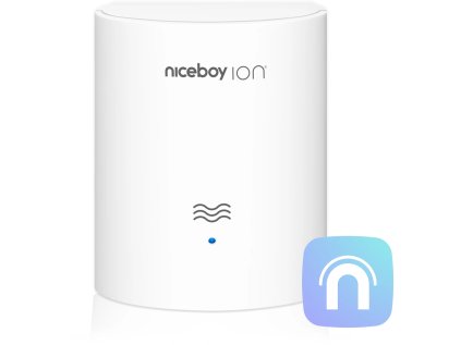 niceboy ion orbis vibration sensor ien455884