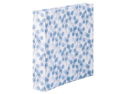 hama album memo tree 10x15 200 popisove pole modra ien552662