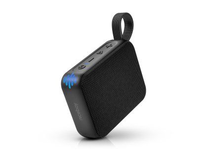 niceboy atom 4 black ien554101