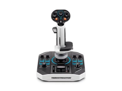 thrustmaster sol r 1 flightstick ien567512