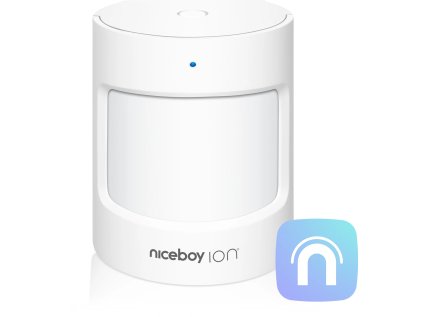 niceboy ion orbis motion sensor ien455881