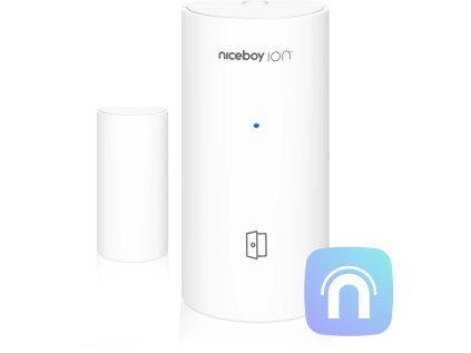 niceboy ion orbis windows door sensor ien455917