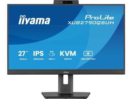 iiyama xub2790qsuh b2 27 ien567701
