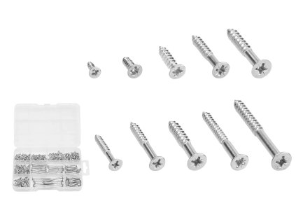 wadfow vrut samorezny zh sada 302 ks ien557907