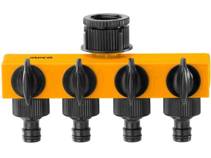 ingco hhc1402 spojka 3 4 1 na hadici uh ien534998