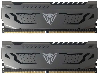 patriot viper 4 steel 16gb ddr4 3600 mhz cl17 kit 2x 8gb ien416514