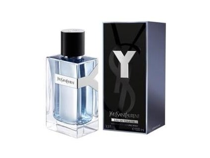 yves saint laurent y edt 100 ml pro muze ig423921