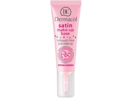 dermacol satin make up base 10ml ien356795