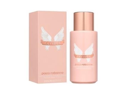 paco rabanne olympea telove mleko pro zeny 200 ml ig417832