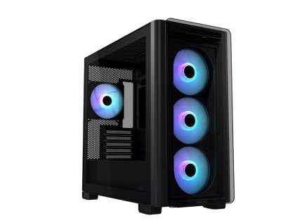 barbone game powered by asus tuf rtx5070 ien552833